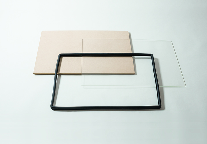 Ireland by Danese Artemide Design Accessories